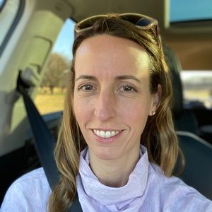 Meet your Posher, Jill